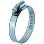 GALVANIZED HOSE CLAMPS DIAM. MM. 10 - 16 CONF. 6 PIECES