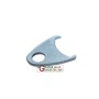 Replacement nut anti-rotation lock for Saphir cordless shears
