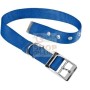 FERPLAST COLLAR FOR DOGS PERFORATED COLOR BLEU CLUB CF25-45