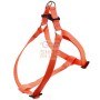 FERPLAST HARNESS FOR DOGS ORANGE EASY P SIZE SMALL
