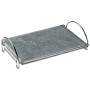 FERRABOLI SOAPSTONE WITH SUPPORT cm. 40x26x12h.