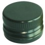 FERRARI OIL CAPSULES WITH GREEN SIDE 31.5X24 PCS. 100