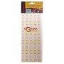 FERRARI ADHESIVE LUNETTE VINTAGE FOR WINE PCS. 300