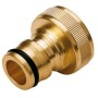 FERRARI SOCKET FOR BIG BRASS FITTING 3/4 inch.