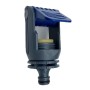 FERRARI AUTOMATIC FITTING FOR TAPS WITHOUT THREADING