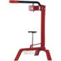 FERRARI MINI COLUMN CAPPING MACHINE FOR CORK
