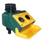 FERRARI TIMER CONTROL UNIT FOR IRRIGATION EASY PROGRAMMING CONNECTION 1 IN. WITH 3/4 REDUCTION