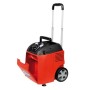 FIAC COMPRESSOR LT. 6 PORTABLE TROLLEY