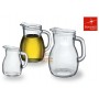 BORMIOLI CARAFFA BISTROT IN VETRO PER VINO E ACQUA ML. 1000 