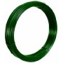 GREEN PLASTIFIED IRON WIRE FOR VOLTAGE MT. 100 MM. 2.8