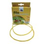 ROUND NYLON WIRE FOR BRUSHCUTTER DIAM. 3 OF 50 ML.