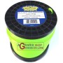 NYLON WIRE FOR BRUSHCUTTER SQUARE MM. 5 X 85 MT. KG. 2 SUPER PROFESSIONAL HURRICANE