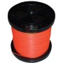 WIRE FOR BRUSHCUTTER SQUARE 4.0 X100 MT.