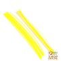 WIRE FOR BRUSHCUTTER SQUARE SECTION mm.3 x 36CM. CONF. 30 PCS