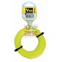WIRE FOR BRUSHCUTTER ROUND SECTION mm. 1.6 x 8 MT.
