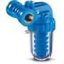 LHS POLYPHOSPHATE ANTI-SCALE DOSING FILTER FOR BOILER BOILER WITH 1/2 F CONNECTION