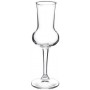 BORMIOLI SET 3 BICCHIERI IN VETRO RESTAURANT PER GRAPPA CL. 8,1 