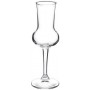 BORMIOLI SET 3 GLASSES RESTAURANT FOR GRAPPA CL. 8.1