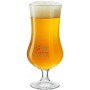 BORMIOLI SET 4 GLASS GLASSES ALE BEER GLASS CL. 50