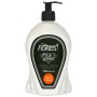 FIORILLO LIQUID SOAP CREAM ARGAN OIL ML. 750