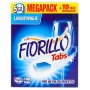 FIORILLO DETERGENT FOR DISHWASHER 100 TABS