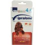 Fipralone spot-on flea and tick pesticide for dogs 40 - 60 kg