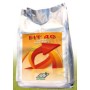 FIT 40 fertilizer based on Calcium Oxide (CaO) soluble in water 40% tank of kg. 5