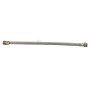 FLEXIBLE REINFORCED ALUMINUM MF CONNECTION 1/2 CM. 25