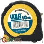 FLESSOMETRO PROFESSIONALE VOLA MOD. GW 1058 MM. 25 ML. 10