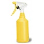 ALFA 600 SPRUZZINO VAPORIZZATORE IN PLASTICA ML. 530 