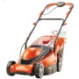 FLYMO TOSAERBA ELETTRICO CHEVRON 34VC FL 48 CM. 34 WATT. 1400
