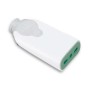 FME ART. 81.010 10A + T SOCKET