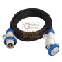 FME ART. 92.971 ELECTRIC EXTENSION 10 ML. SECT. 3X2.5 220CE