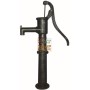 BLINKY CAST IRON FOUNTAIN PELICAN PUMP MODEL