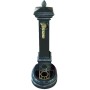ERACLE CAST IRON FOUNTAIN WITH OVOID BASE CM. 107