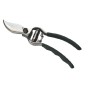 FORGED SCISSOR FOR PRUNING PROFESSIONAL BY-PASS CM. 20 WITH SHEATH