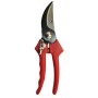 SCISSOR FOR PRUNING FOR VINEYARD CITRUS AND FRUIT TREES WITH INTERCHANGEABLE BLADE CM. 20