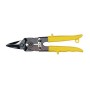 DOUBLE LEVER SHEAR SCISSORS FOR SHEET STRAIGHT CUT MM. 250