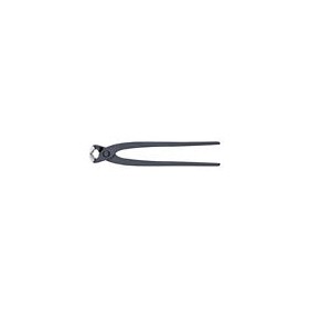 ALFA ART. 461 TONGS FOR CEMENTISTS IN CARBON STEEL MM. 220