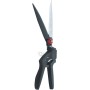 EDGE CUTTER LAWN SCISSORS WITH ALUMINUM HANDLE