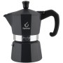 FOREVER Coffee machine Prestige Noblesse black coffee maker 1