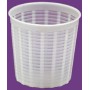 FORMETTA FOR RICOTTA diamensions CM. 9,8X7,8 H.10 GR.400 / 500