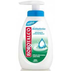 BOROTALCO LIQUID SOAP HANDS ANTIBACTERIAL ML. 250