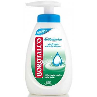 BOROTALCO LIQUID SOAP HANDS ANTIBACTERIAL ML. 250