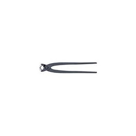 ALFA ART. 461 TONGS FOR CEMENTISTS IN CARBON STEEL MM. 250