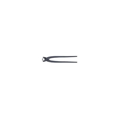 ALFA ART. 461 TONGS FOR CEMENTISTS IN CARBON STEEL MM. 250