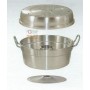 VERSILIA OVEN FOR CAKES IN ALUMINUM CM. 28