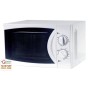 FORNO MICROONDE CON GRILL HAIER 20 LT.