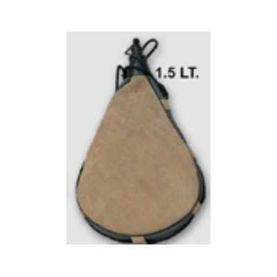 BORRACCIA IN CUOIO LT. 1,5 77804 