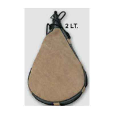 BORRACCIA IN CUOIO LT. 2 77805 